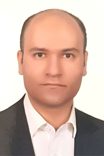  دکتر مسعود فروزمهر