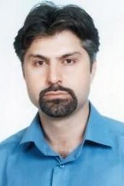  دکتر مهرداد بهزادی