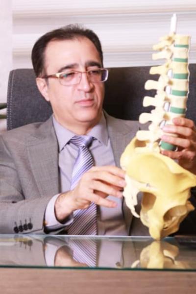 دکتر   محسن سلطانی گرد فرامرزی