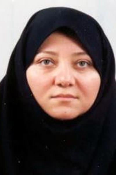  دکتر ناهیده قنبرزاده