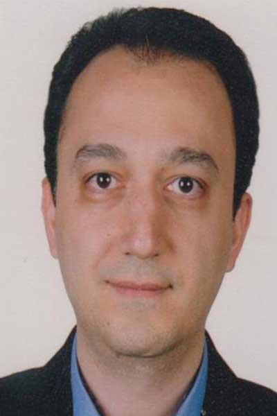  دکتر علیرضا فروتن