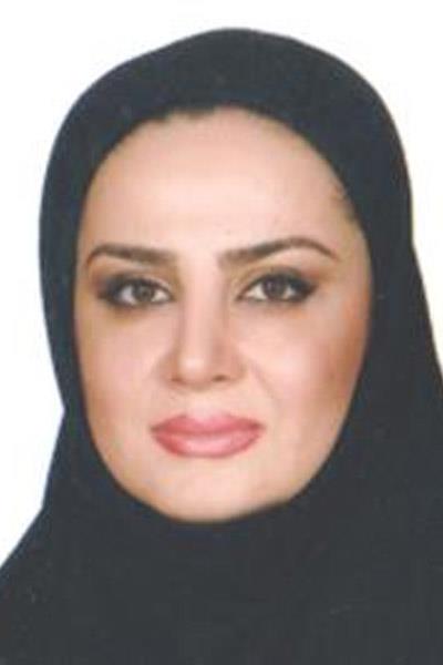  دکتر لوئیز جعفری