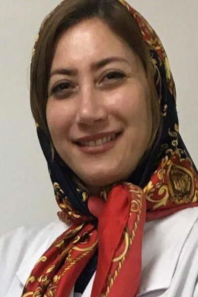  دکتر مهشید شریفیان