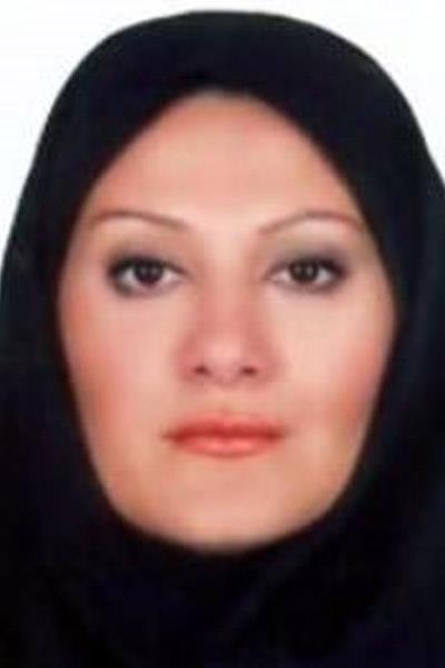  دکتر شیرین معتمدی