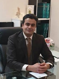  دکتر مهربان مهرآیین