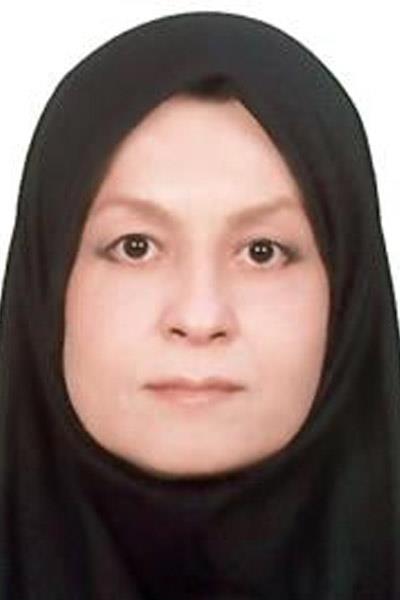  دکتر فریبا موسوی پور