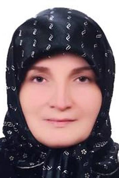  دکتر فرناز سهراب وند