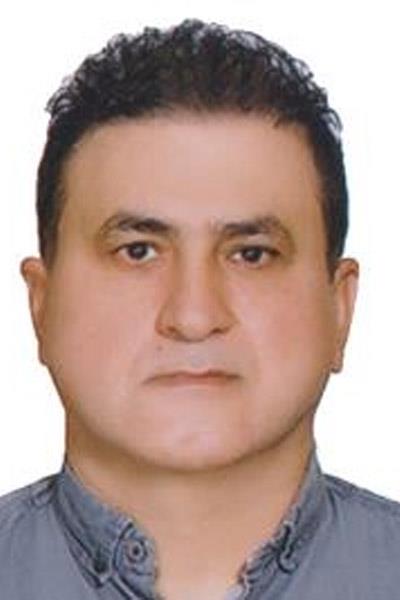  دکتر فرهاد فتحی بیطرف